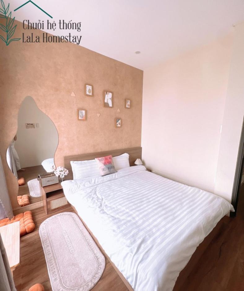 Homestay Lala *