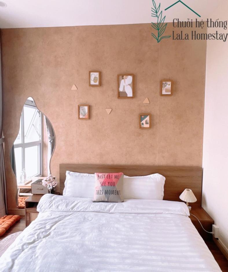 Lala Homestay *
