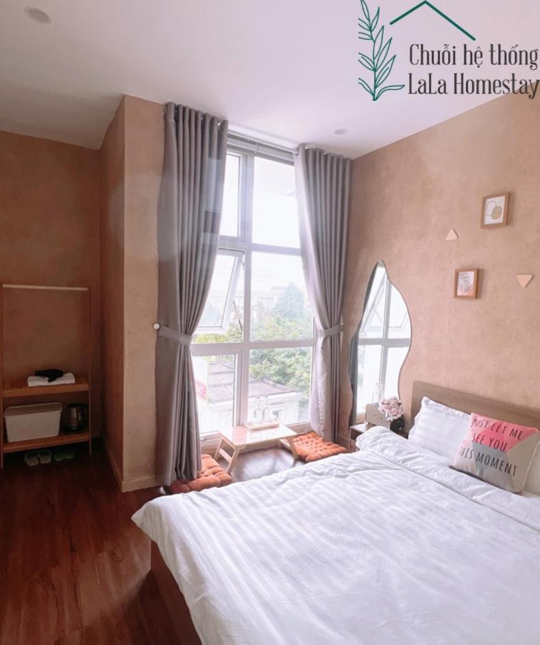 Lala Homestay Hue
