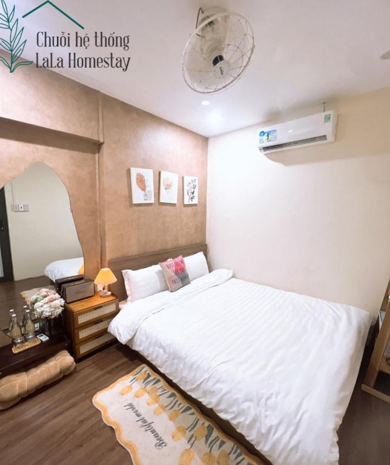 Homestay Lala *